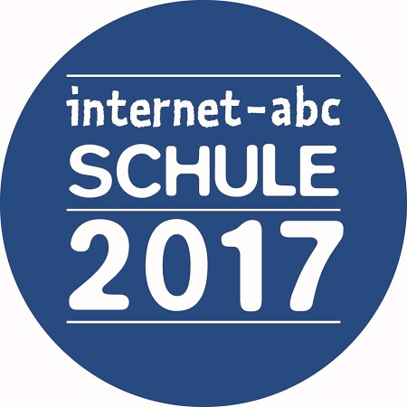 Siegel Internet ABC Schule 2017 klein