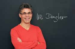 Hans-Ulrich Dengler