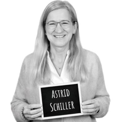 Astrid Schiller